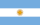 Argentina import export data