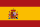 Spain import export data
