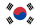 South Korea import export data
