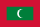 Maldives import export data
