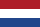 Netherlands import export data