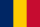 Chad import export data
