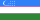 Uzbekistan import export data