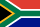 South Africa import export data