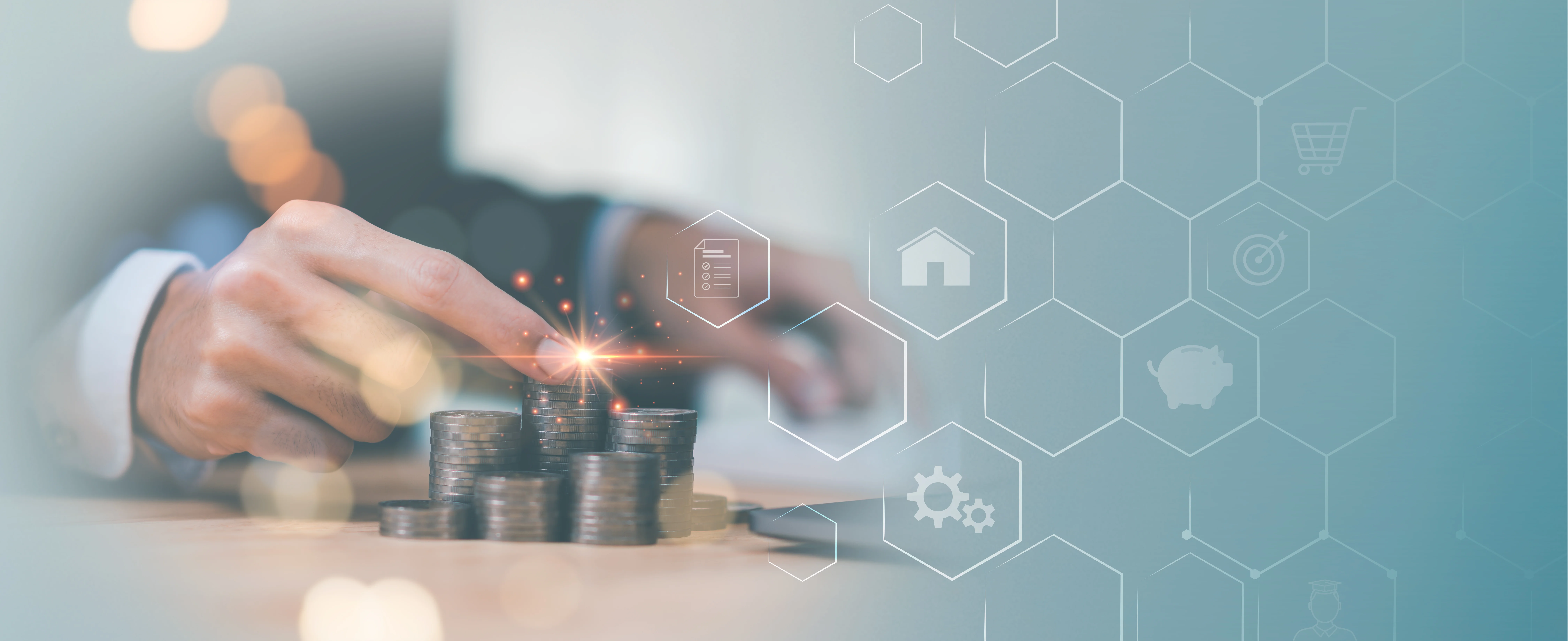 Asset Management industry trade data