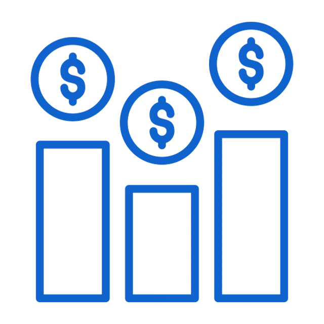 Competitive Pricing
