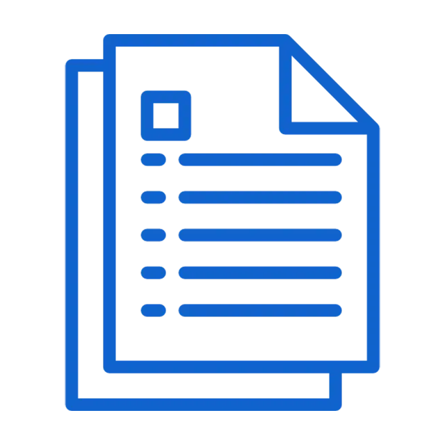 Documentation