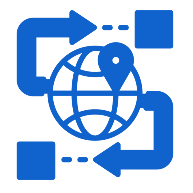 import export data
